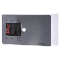 FS 6 - Off-load switch 1-p 0,35A FS 6