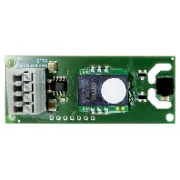 WS 75 VOC - Physical sensor for bus system WS 75 VOC