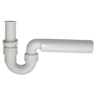 WS-SI 320/470 - Drain funnel plastic WS-SI 320/470