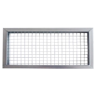 WSG-ES 320/470 - Filter housing for ventilation system WSG-ES 320/470