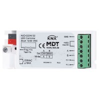 AKD-0224V.02 - KNX/EIB LED Controller 2 channel for LED Stripes, AKD-0224V.02