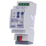 AKS-0216.03 - Switch actuator for home automation 2-ch AKS-0216.03