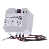 AKU-02UP.03 - Switch actuator for home automation 2-ch AKU-02UP.03