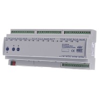 BE-32000.02 - EIB, KNX, Binary Input 32-fold, 12SU MDRC, Contact Inputs, BE-32000.02