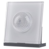 SCN-G360K3.03 - Glass Presence Detector 360°, 3 Pyro, constant level light intensity, White, SCN-G360K3.03