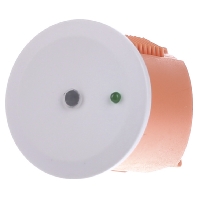 SCN-LSD01.01 - EIB/KNX Brightness Sensor/Controller with constant level light intensity - SCN-LSD01.01