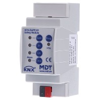 SCN-SAFE.01 - KNX/EIB Safety Module, 2SU MDRC, SCN-SAFE.01