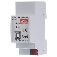 KSI-01U - EIB/KNX USB interface