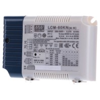 LCM-60KN - LED Driver 60W with EIB/KNX Interface