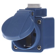 10082 - Socket outlet (receptacle) 10082