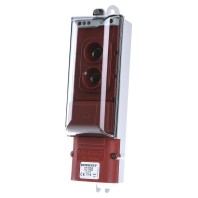 10896 - Earth Cable Junction Box, 10896