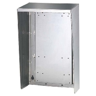 15531 - Top cover for cabinet 375x240mm 15531