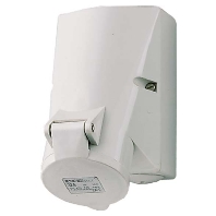 2676A - Wall-mounted CEE-socket CEE-Socket 32A 2676A