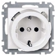 232819 - Socket outlet (receptacle) 232819