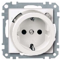 233819 - Socket outlet (receptacle) 233819