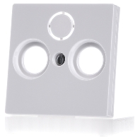 296725 - Central cover plate 296725