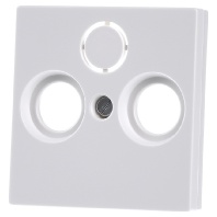 297519 - Central cover plate 297519