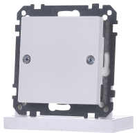 460619 - Basic element with central cover plate 460619