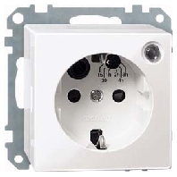 501119 - Socket outlet (receptacle) 501119