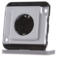 MEG2300-7060 - Socket outlet (receptacle) MEG2300-7060