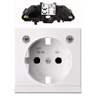 MEG2334-0419 - Socket outlet (receptacle) MEG2334-0419