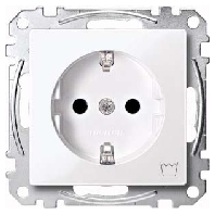 MEG2352-0325 (10 Stück) - Socket outlet (receptacle) MEG2352-0325