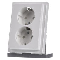 MEG2420-5019 - Socket outlet protective contact MEG2420-5019