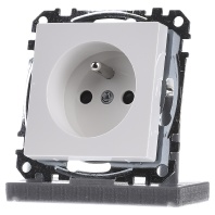 MEG2500-0319 - Socket outlet (receptacle) earthing pin MEG2500-0319