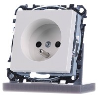 MEG2600-0319 - Socket outlet (receptacle) earthing pin MEG2600-0319