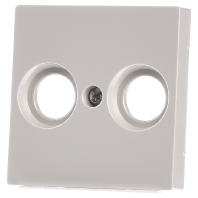 MEG4122-0344 - Central cover plate MEG4122-0344