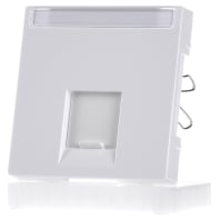 MEG4573-0325 - Central cover plate UAE/IAE (ISDN) MEG4573-0325