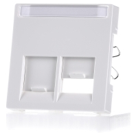 MEG4574-0319 - Central cover plate UAE/IAE (ISDN) MEG4574-0319