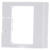 MEG5775-0319 - Cover plate for Thermostat white MEG5775-0319