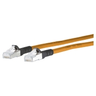 1308455001-E - Patch cord 6A (IEC) 5m 1308455001-E