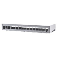 130861-1602KE - Patch panel copper 130861-1602KE