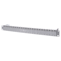 TN MPP24-7035-leer - Patch panel copper TN MPP24-7035-leer