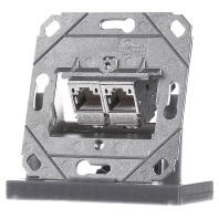 TN C6Amod-2UP0-270 - RJ45 8(8) Data outlet TN C6Amod-2UP0-270