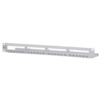 854544-E - Front-/ Patch panel 854544-E