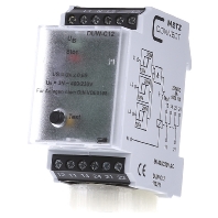 DUW-C12 3x230V - Voltage monitoring relay 195...400V AC DUW-C12 3x230V