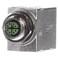 MWN811A415 - Modular bus/bus connector MWN811A415