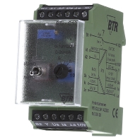 PTi 24VAC/DC - Current converter 0...0,02A PTi 24VAC/DC