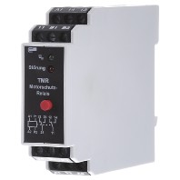 TMR-E12 mFS 2W 230AC - Motor temperature monitor 1 circuits TMR-E12 mFS 2W 230AC