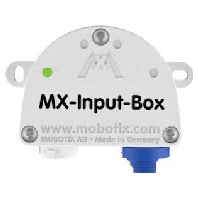 MX-OPT-Input1-EXT - Accessory for CCTV-camera MX-OPT-Input1-EXT