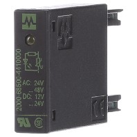 2000-68500-4410000 - Surge protector 24VAC 24VDC 2000-68500-4410000