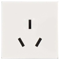 4000-72000-3250000 - Socket outlet 4000-72000-3250000