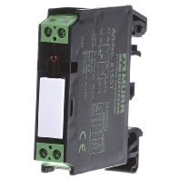 51551 - Switching relay AC 24V DC 24V 51551