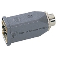 56947 - Plug for telecom terminal strip 56947