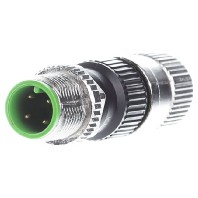 7000-12481-0000000 - Circular connector for field assembly 7000-12481-0000000