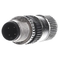 7000-12491-0000000 - Circular connector for field assembly 7000-12491-0000000