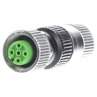 7000-12601-0000000 - Circular connector for field assembly 7000-12601-0000000